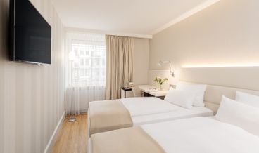 afbeelding van Basis kamer