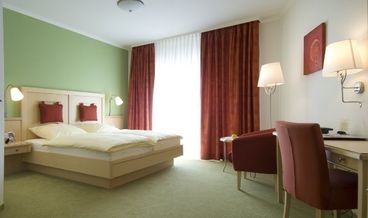 afbeelding van Comfort Kamer