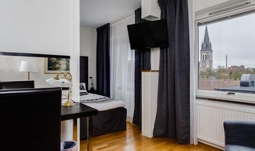 afbeelding van Standaard Kamer