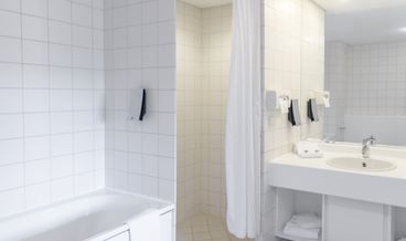 afbeelding van Standaard Kamer
