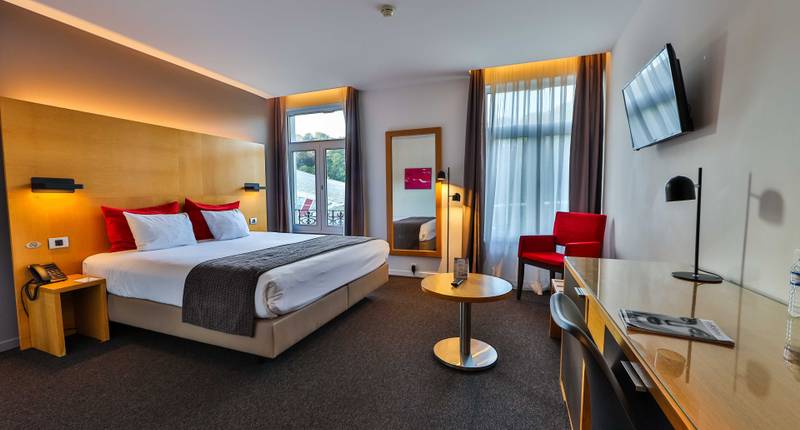 Kamer