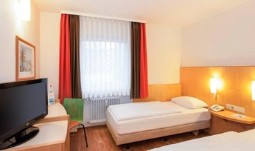 afbeelding van Standaard Kamer
