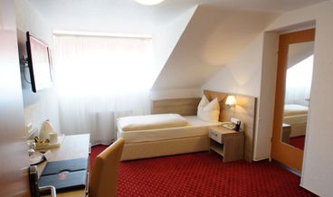 afbeelding van Standard Double or Twin Room, 1 Bedroom-2 Double Beds Free parking Free WiFi