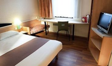 afbeelding van Standaard Kamer