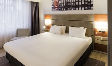 afbeelding van Standaard Kamer