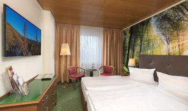 afbeelding van Classic Room-2 Twin Beds Non Refundable Free WiFi Breakfast buffet