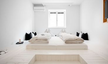 afbeelding van Standaard Kamer