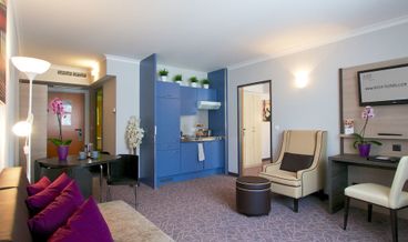 afbeelding van Standaard Kamer