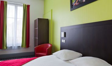 afbeelding van Standard Room, 1 Double Bed-1 Double Bed Free breakfast Free self parking Free WiFi