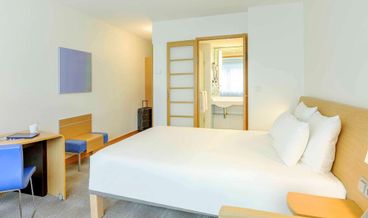 afbeelding van Standaard Kamer