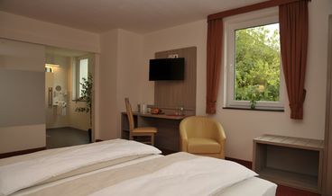 afbeelding van Comfort kamer