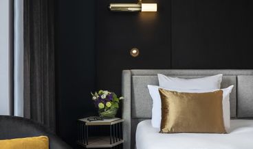 afbeelding van Superior kamer