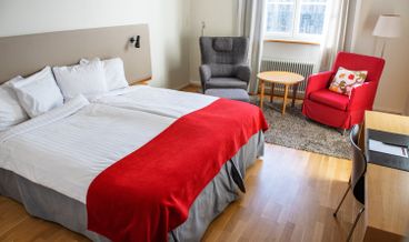 afbeelding van Standaard Kamer