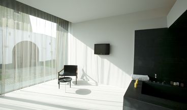 afbeelding van Design kamer