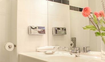 afbeelding van Comfort kamer