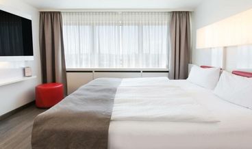 afbeelding van Standaard Kamer