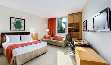 afbeelding van Special deal - Superior kamer
