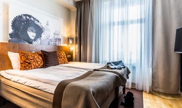 afbeelding van Familiekamer