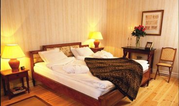 afbeelding van Superior kamer