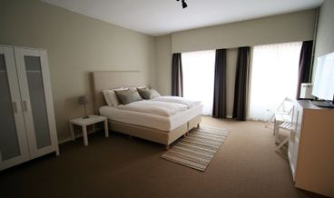 afbeelding van Deluxe kamer