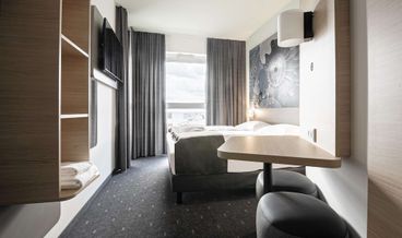 afbeelding van Twin kamer