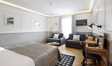 afbeelding van Standaard Kamer