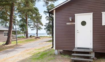 afbeelding van Cottage, 1 Bedroom (1)-2 Twin Bunk Beds and 1 Twin Sofa Bed Non Refundable Free self parking