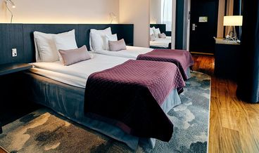 afbeelding van Standaard Kamer