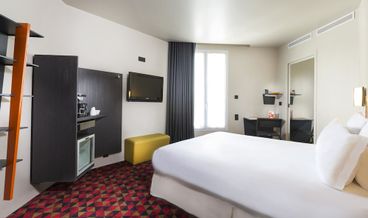 afbeelding van Comfort kamer