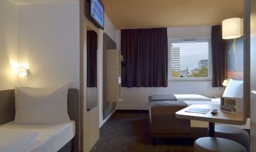 afbeelding van Twin Room-2 Twin Beds Non Refundable Free WiFi Free self parking