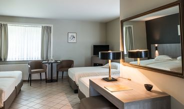afbeelding van Familie Kamer