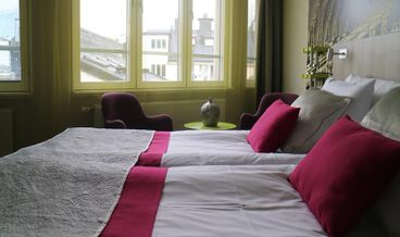 afbeelding van Standard Room
