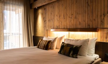 afbeelding van Knusse kamer