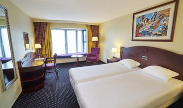 afbeelding van Standaard kamer early bird