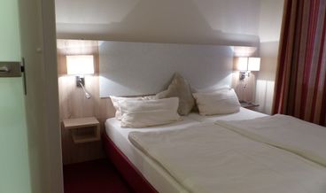 afbeelding van Standard Double Room-1 Double Bed Non Refundable Free WiFi Free breakfast