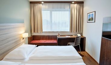 afbeelding van Standaard Kamer