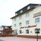 Hotel im Rheintal
