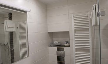 afbeelding van Comfort Double Room, 1 Double Bed, Non Smoking-1 Double Bed Non Refundable Free WiFi