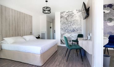 afbeelding van Classic Room, 1 Queen Bed, Non Smoking-1 Queen Bed Free WiFi Free self parking