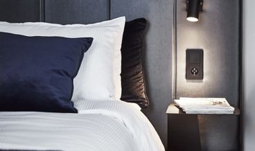 afbeelding van Comfort kamer