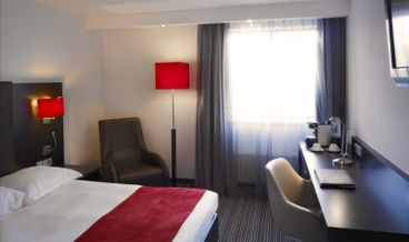 afbeelding van Standaard kamer