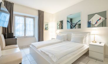 afbeelding van Symphony Room