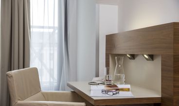 afbeelding van Standaard Kamer