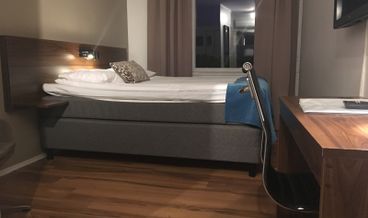 afbeelding van Kingsize Kamer