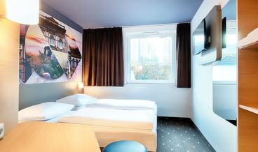 afbeelding van Twin Room-2 Twin Beds Non Refundable Free WiFi Free self parking