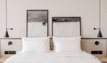 afbeelding van Standaard kamer