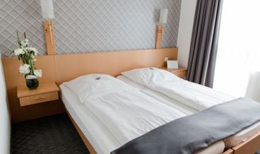 afbeelding van Standaard Kamer