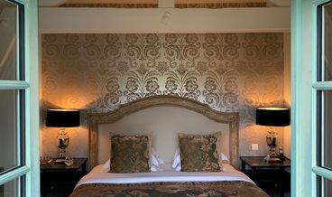 afbeelding van Deluxe Double Room, Park View-1 King Bed Non Refundable Free WiFi Free valet parking