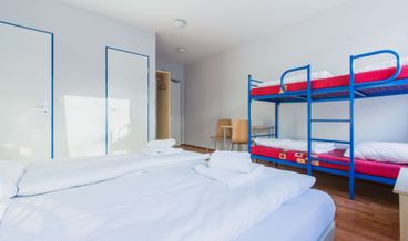afbeelding van Familiekamer
