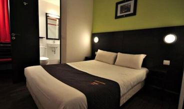 afbeelding van Standard Double Room-1 Double Bed Free self parking Free WiFi